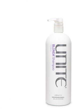 Unite Blonda Toning Conditioner (1000ml)