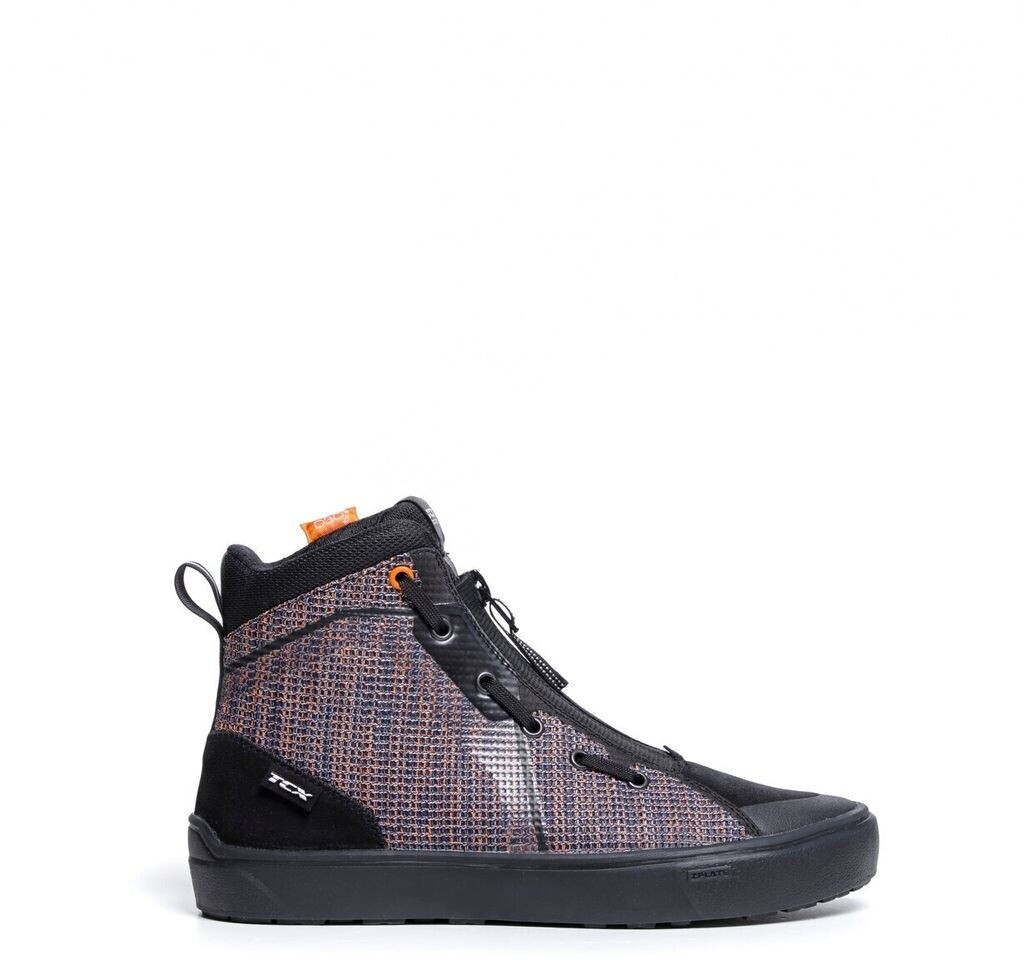 TCX Baskets Ikasu Air noir