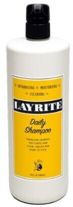 Layrite Daily Shampoo (1000ml)