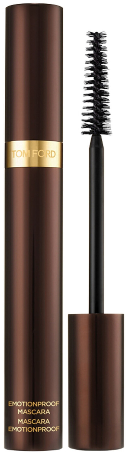 Tom Ford Emotionproof Mascara 01 Noir (10ml)