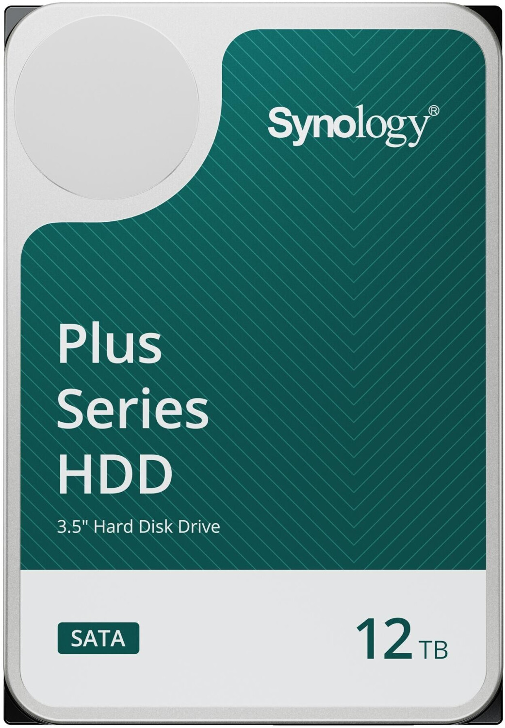 Synology Disque dur HAT5310 3.5 SATA 18 TB