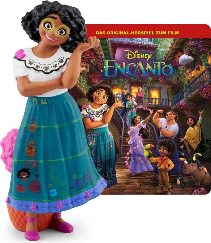 Tonies Disney Encanto (German)