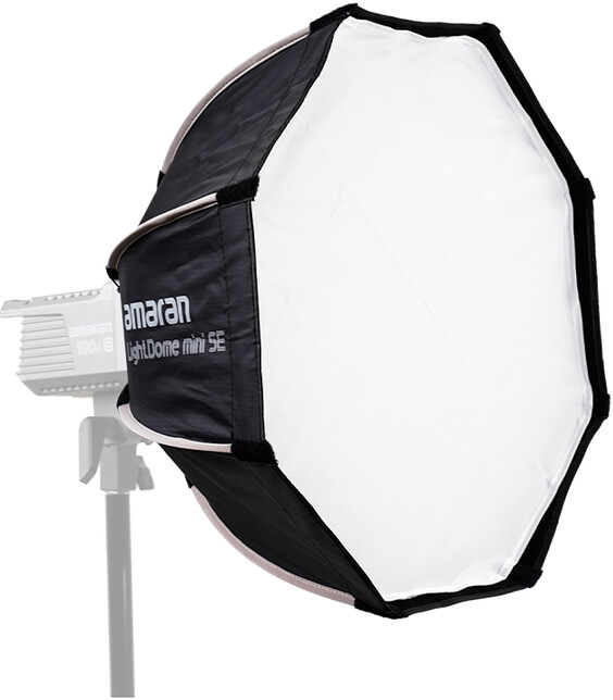 Aputure Amaran Light Dome Mini SE