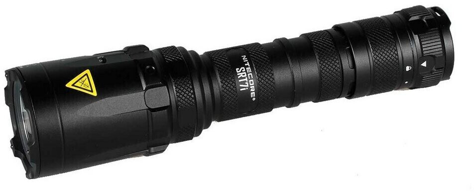 Nitecore SRT7i