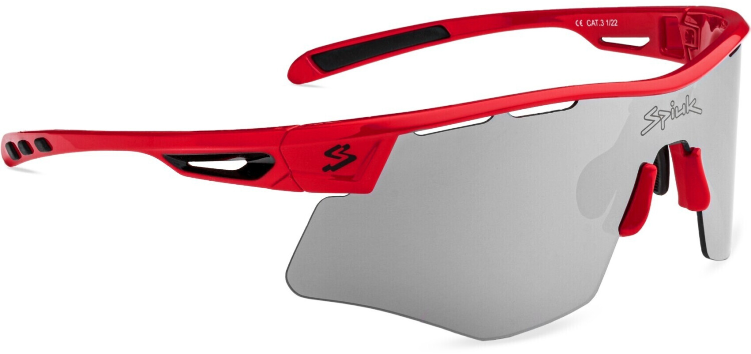 Spiuk Mirus GMIRRJEP (red)