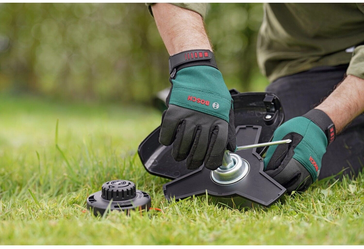 Bosch Freischneider AdvancedBrushCut ab 178,90 € (Mai 2025 Preise