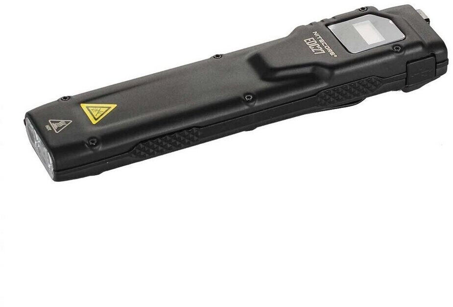 Nitecore EDC27