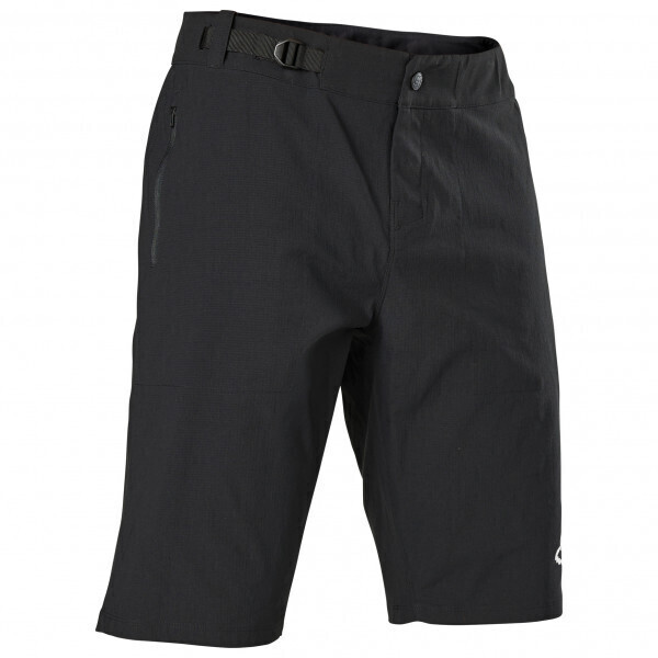 Fox Ranger Short (Black)