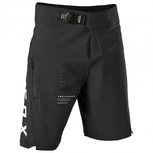 Fox Youth Flexair Short (Black)