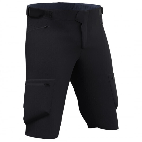 Leatt Shorts MTB AllMtn 2.0 Junior black