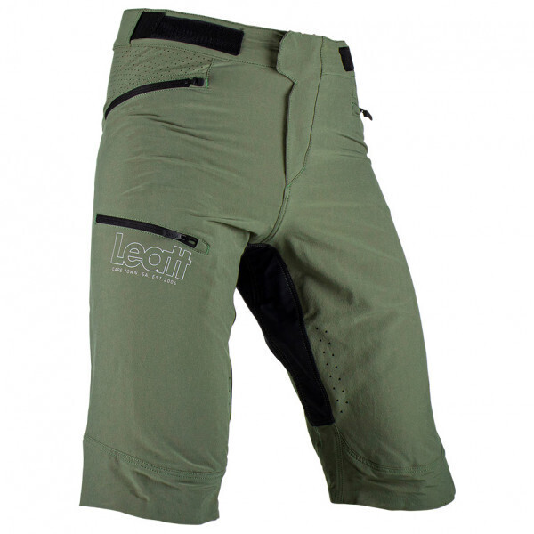 Leatt Shorts MTB Enduro 3.0 pine