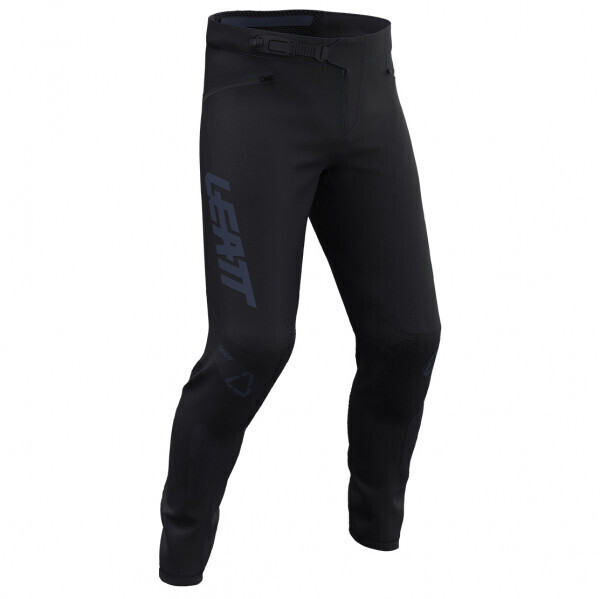 Leatt Pant MTB Gravity 4.0 Junior black