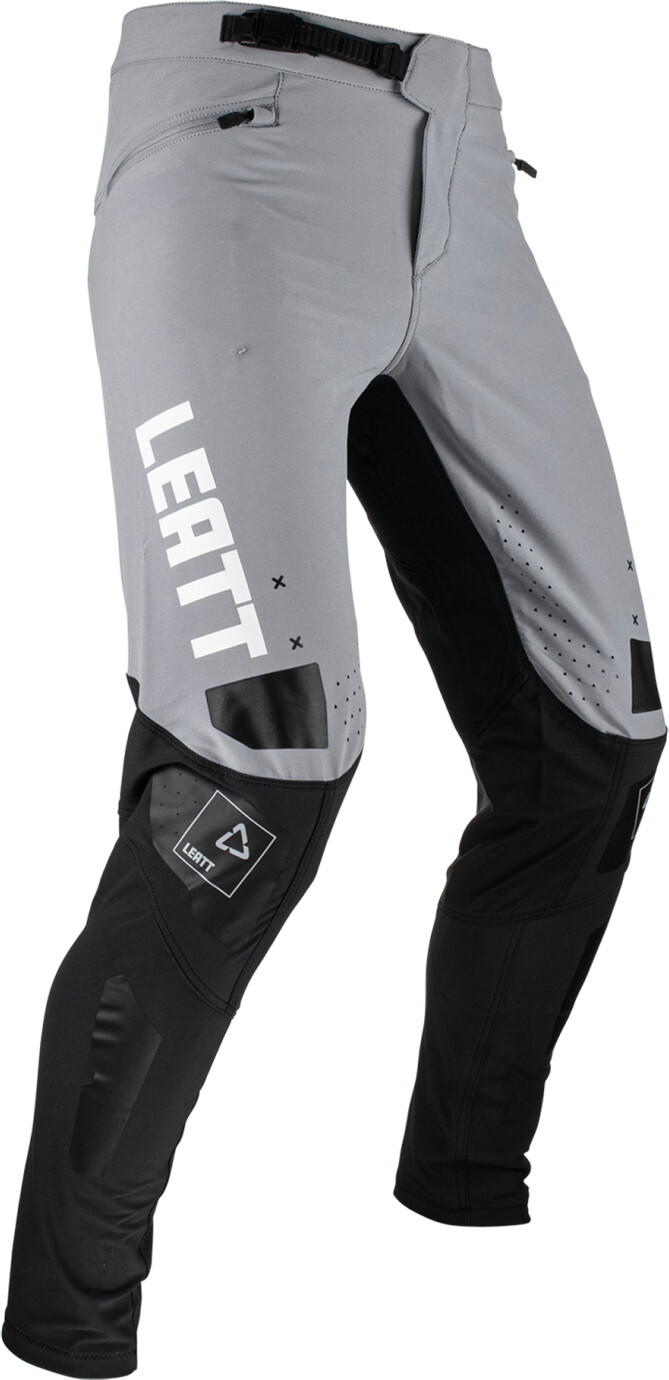 Leatt MTB Gravity 4.0 Pants (Titanium)
