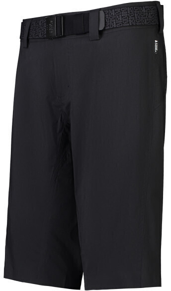Mons Royale Women's Virage Bike Shorts (Black)