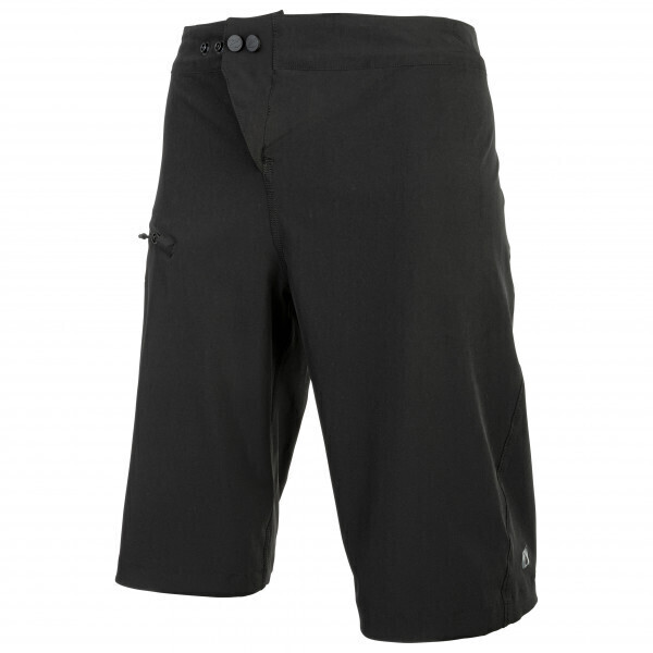 O'Neal Matrix Shorts (Black)