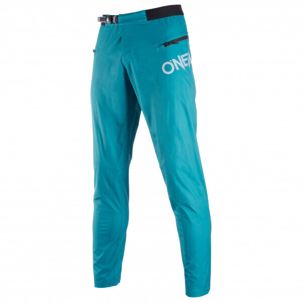 Photos - Cycling Clothing ONeal O'Neal O'Neal Trailfinder Pants Stealth  (Petrol)