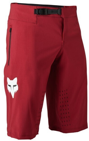 Fox Defend Short Aurora (Bordeaux)