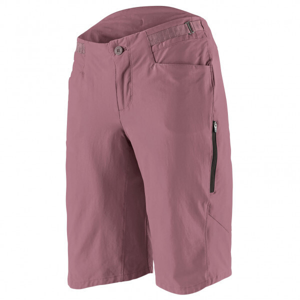 Women's Dirt Craft Bike Shorts