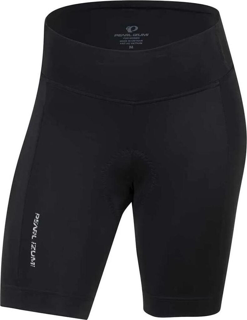 Pearl Izumi Women's Quest Short (Black)