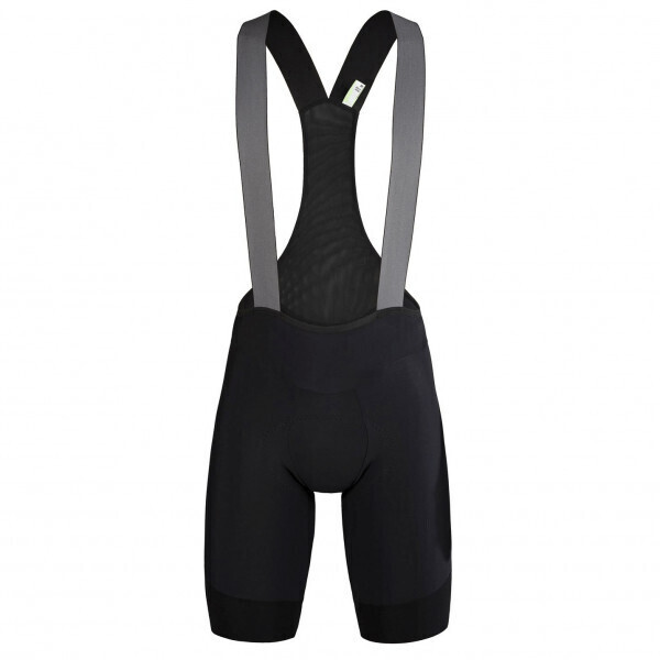 Q36,5 Salopette Essential (Black)