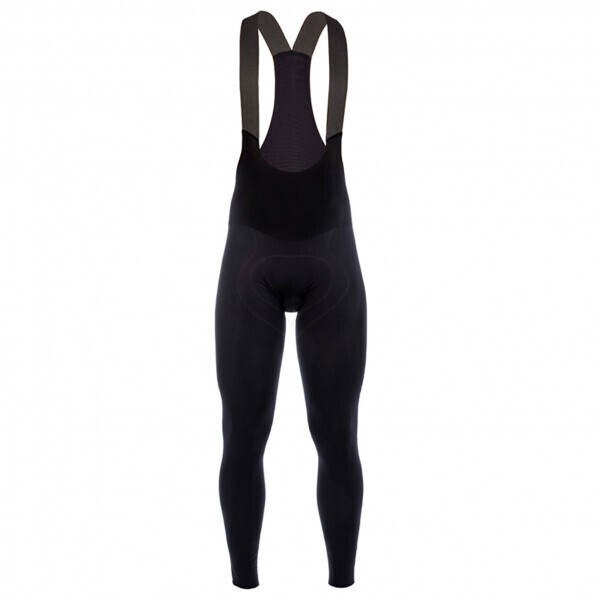 Q36,5 Termica Long Salopette (Black)