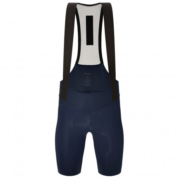 Santini Plush Shorts (BluNautica)