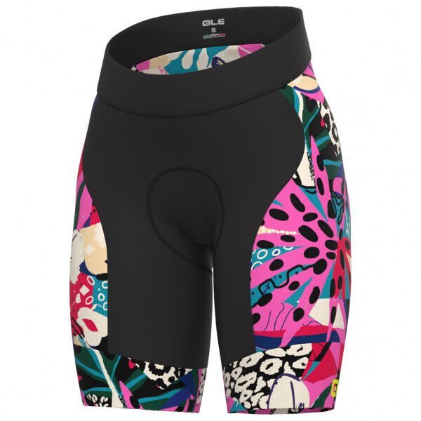 Alé Cycling Kenya Shorts (FluoPink) ab 71,49 € Preisvergleich bei