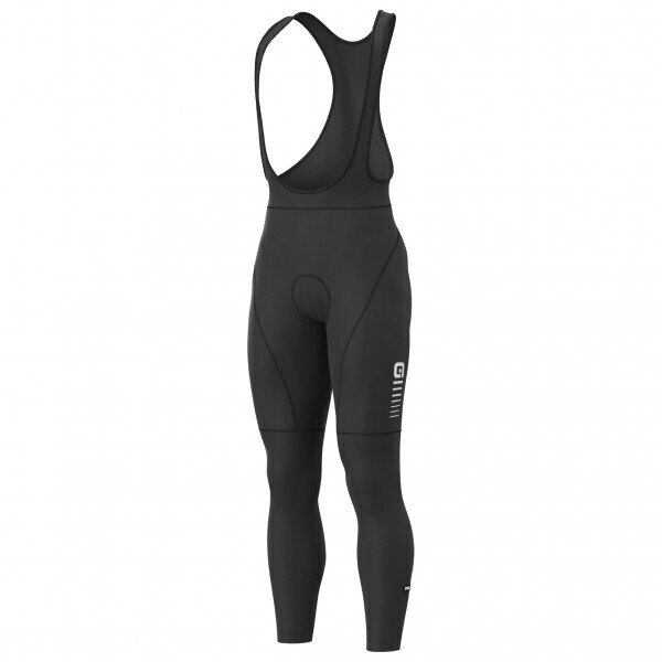 Alé Cycling PR-R Road Bibtights (White)
