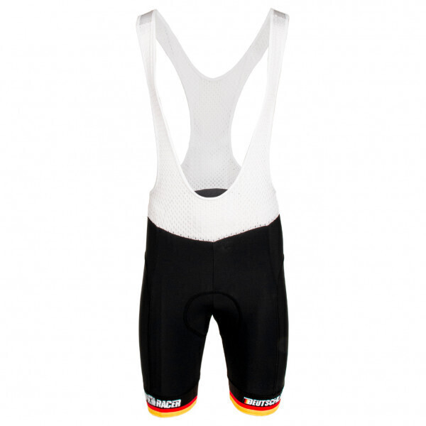 Bio-racer Bibshort Germany Race Proven (Germany)