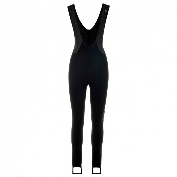 Bio-racer Women's Vesper Bibtight Tempest (Black)