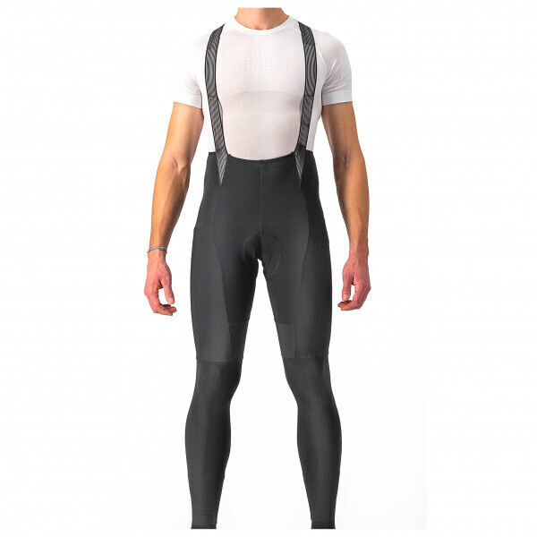 Castelli Free Aero RC Bibtight (Black)