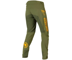 Endura Singletrack Hose II Olivgrun ab 61 59 Preisvergleich bei idealo