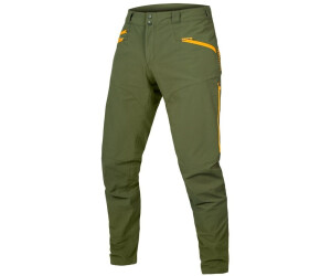 Endura Singletrack Hose II Olivgrun ab 61 59 Preisvergleich bei idealo