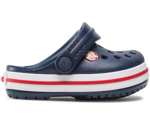 Crocs Crocband Toddler Clogs 207005 ab 21 89 Preisvergleich bei idealo