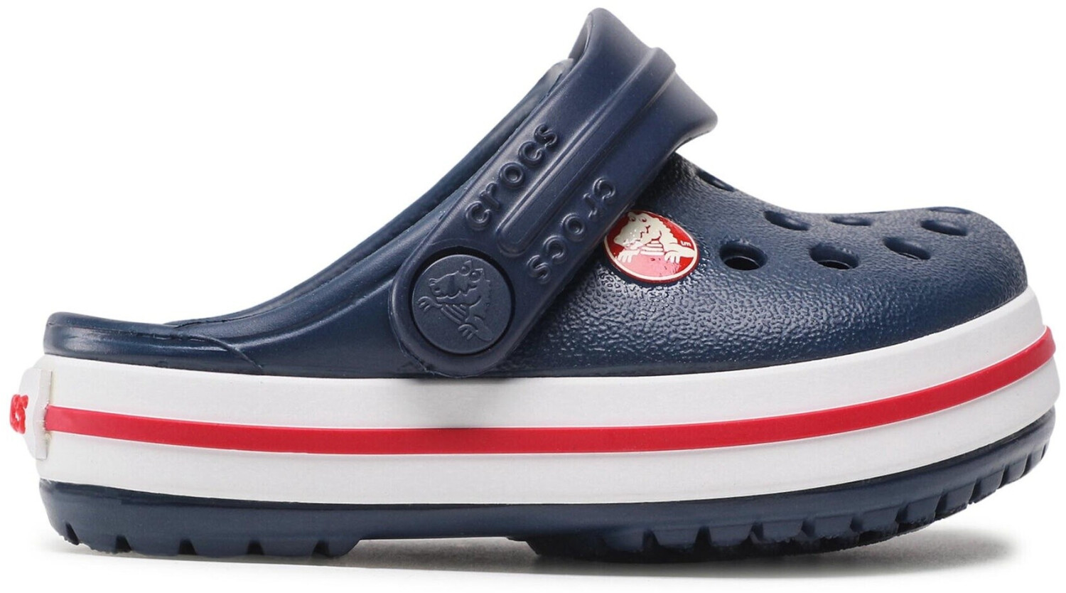 Crocband toddler clearance