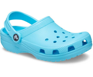 Crocs bleu shop