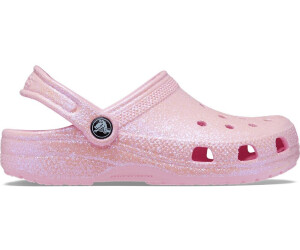 Crocs pastel pink hotsell