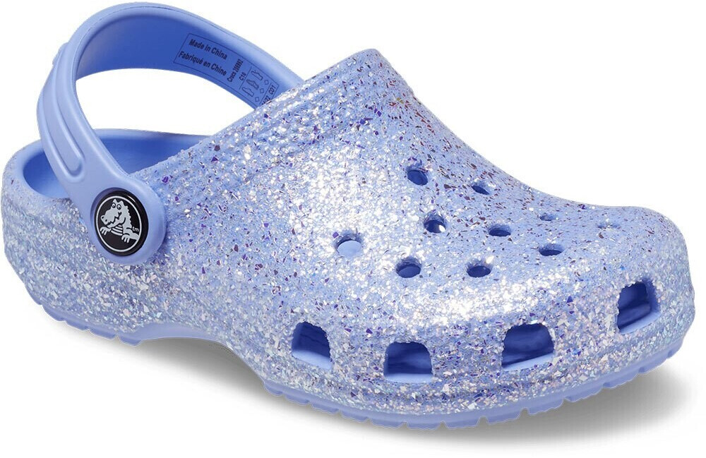 Crocs classic lilac deals