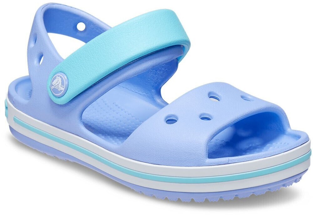 Crocs Crocband Sandal Kids 12856 blue 5Q6 ab 25 99 Preisvergleich bei idealo