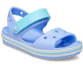 Crocs Crocband Sandal Kids (12856) blue 5Q6