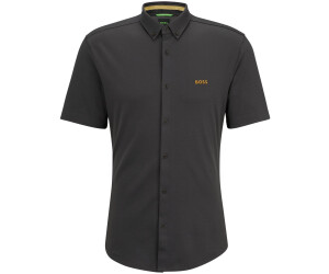 Hugo boss black shop button down shirt