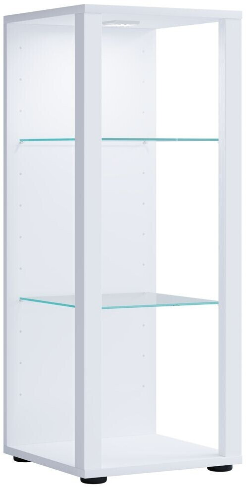VCM Glasol M 90x35cm white (918775)