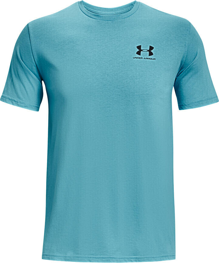 T-shirt Under Armour UA M SPORTSTYLE LC SS 