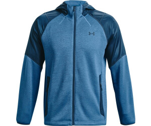 Under armour coldgear swacket hot sale