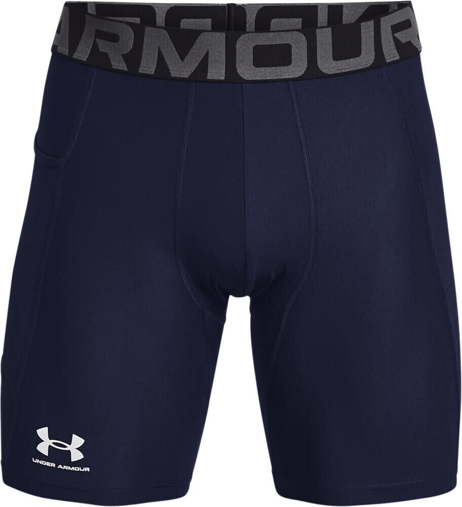 Short heatgear hotsell under armour