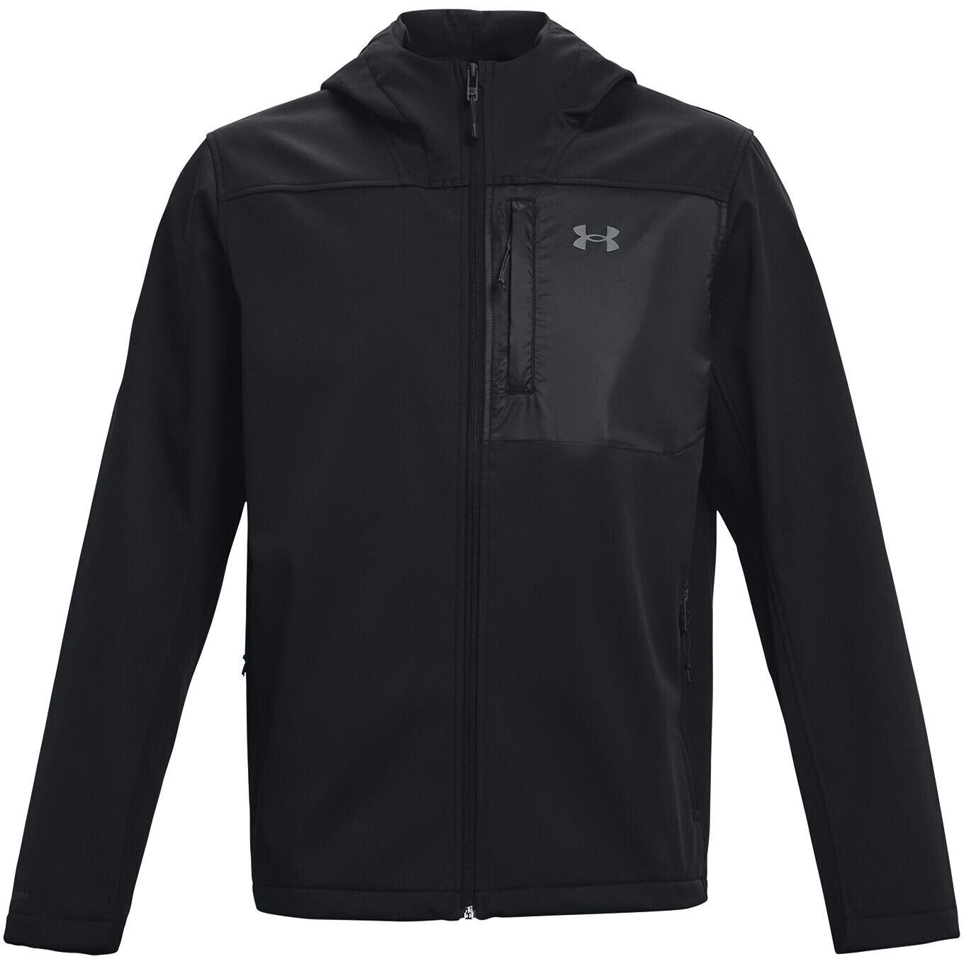 Under armor x storm top