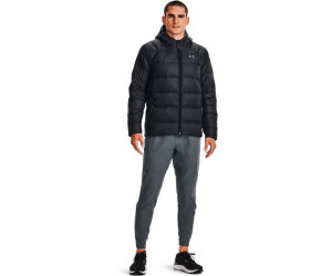Under armour puffer jacket on sale