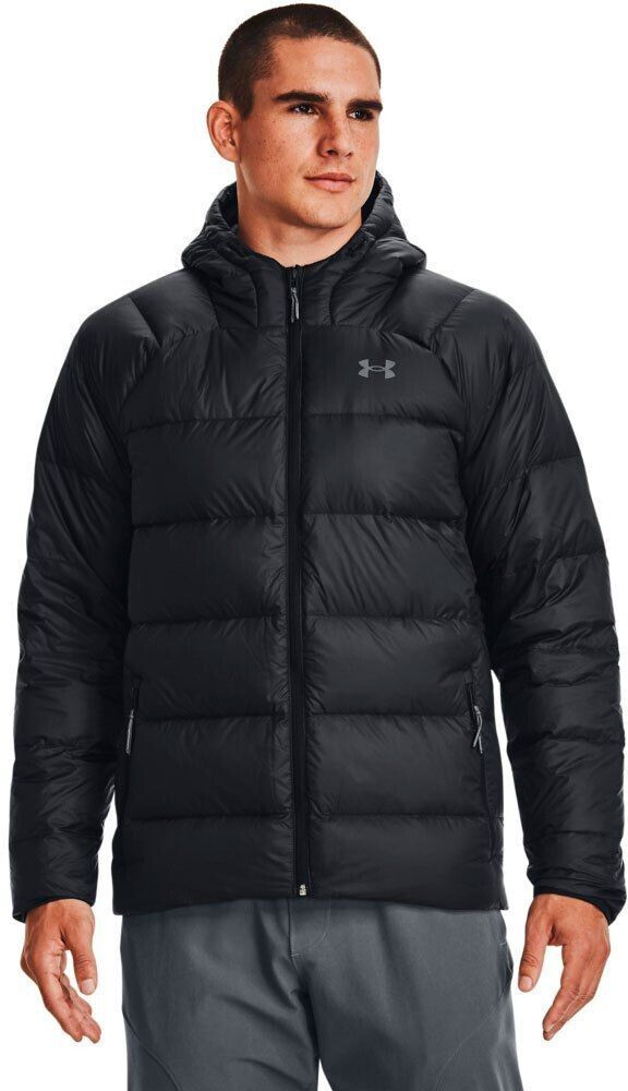 Under armour storm 2 jacket youth new arrivals
