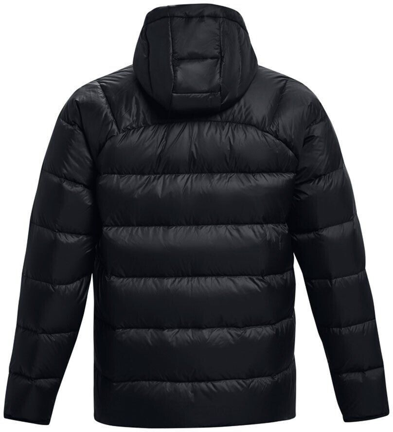 Under Armour Men s UA Storm Armour Down 2.0 Jacket black pitch gray ab 169 95 Dezember 2024 Preise Preisvergleich bei idealo