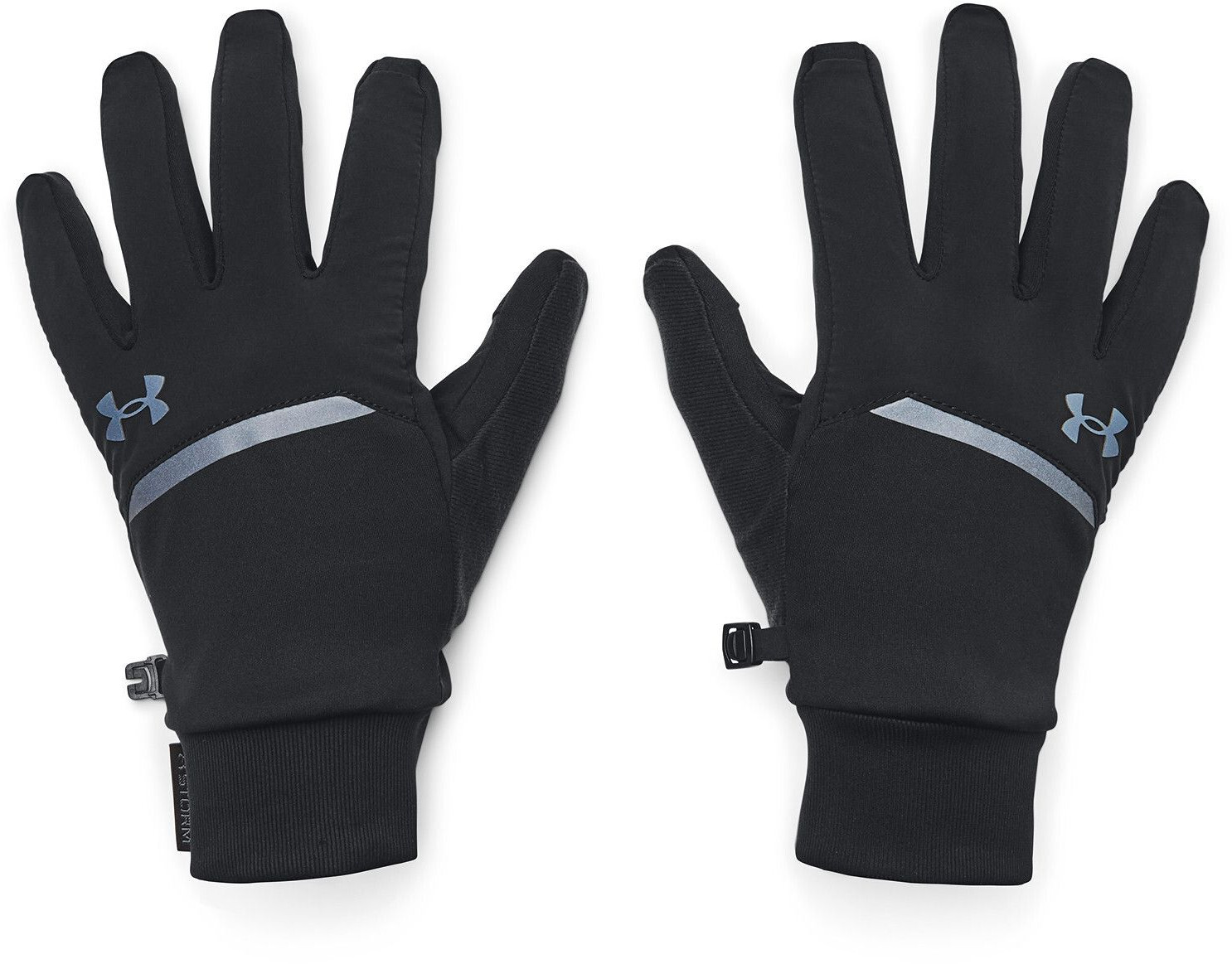Under armour bike gloves hotsell